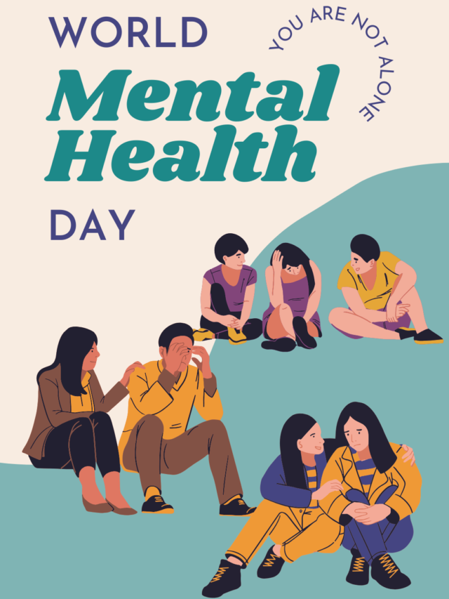 Supporting Mental Health: Your Guide to Mental Health Awareness Month 2024